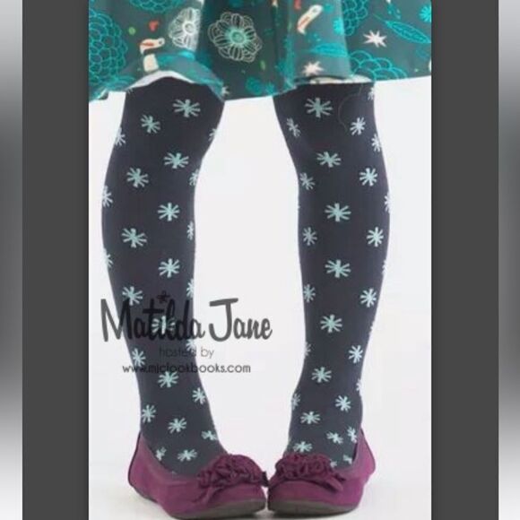 Matilda Jane Orion ⭐️ Tights - Picture 1 of 8
